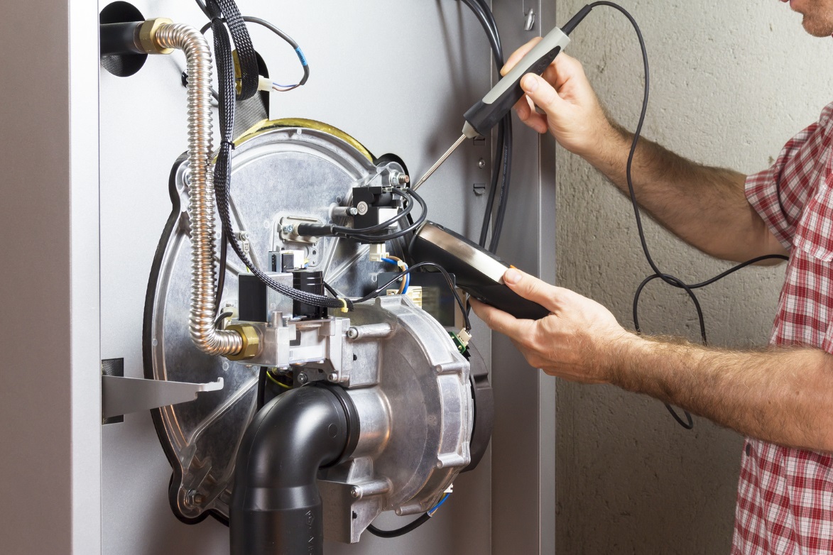 Guide To Boiler Repair Houston Texas
